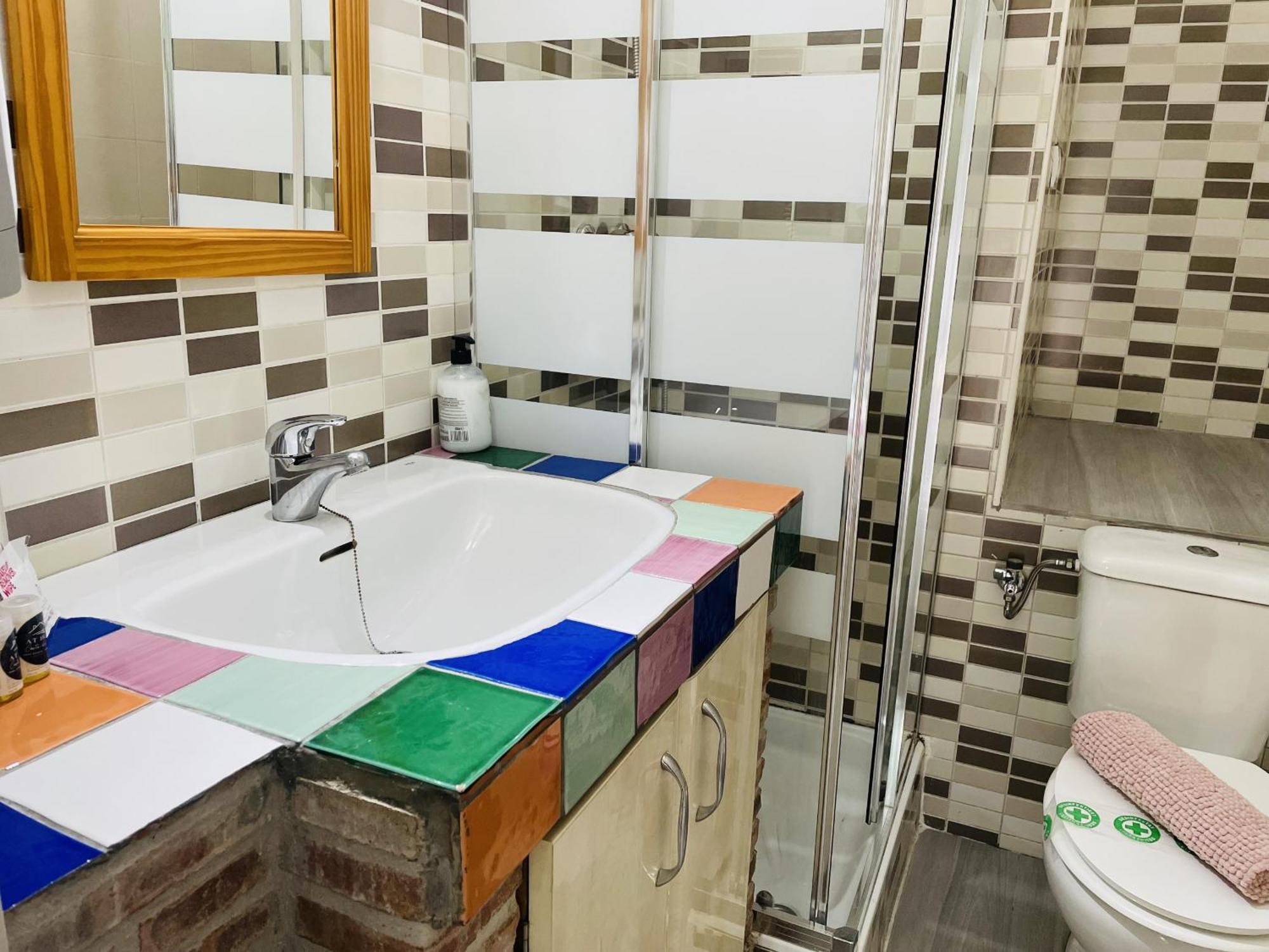 Estudio Jimena Burriana En El Centro De נרחה מראה חיצוני תמונה