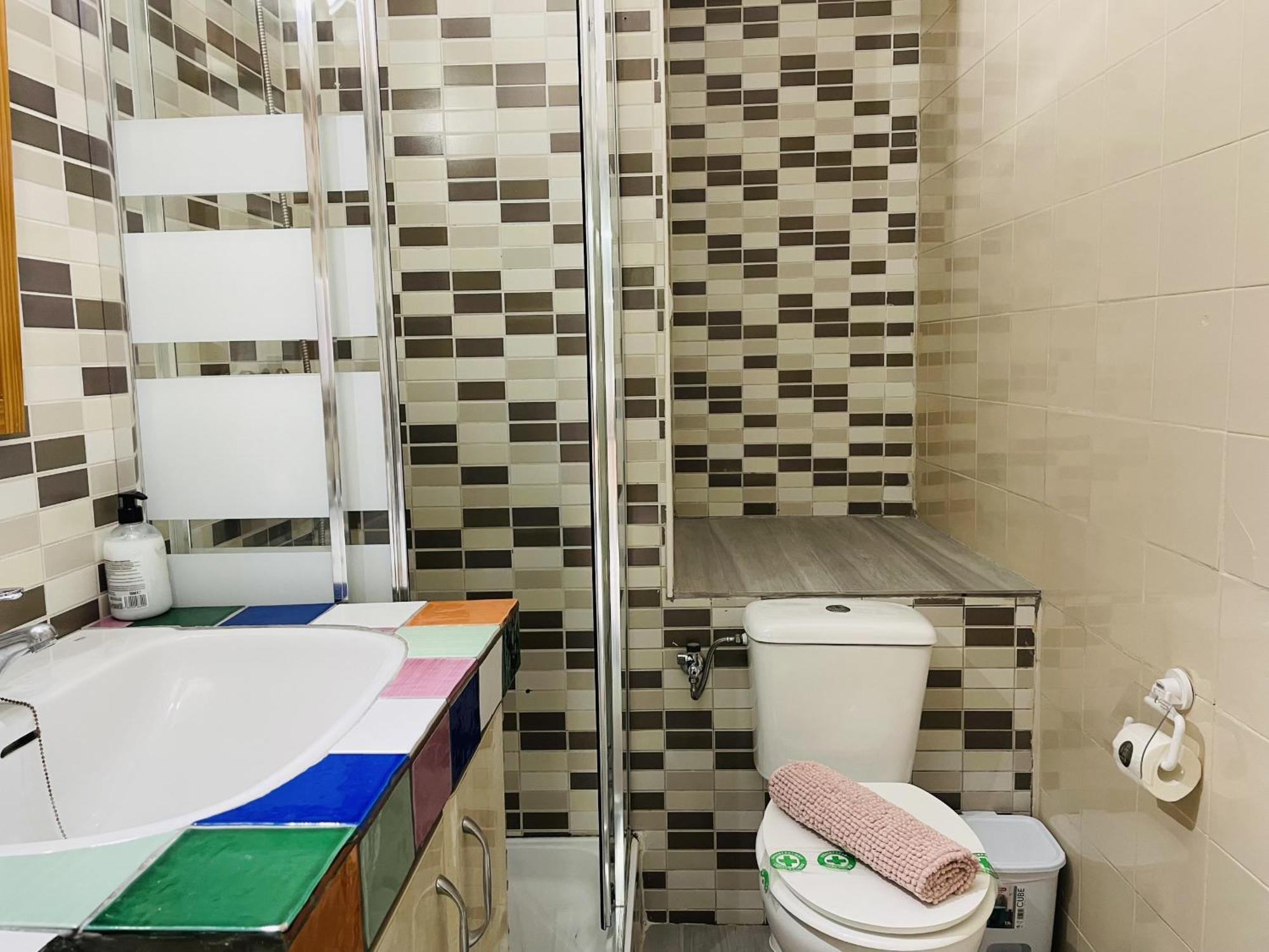 Estudio Jimena Burriana En El Centro De נרחה מראה חיצוני תמונה