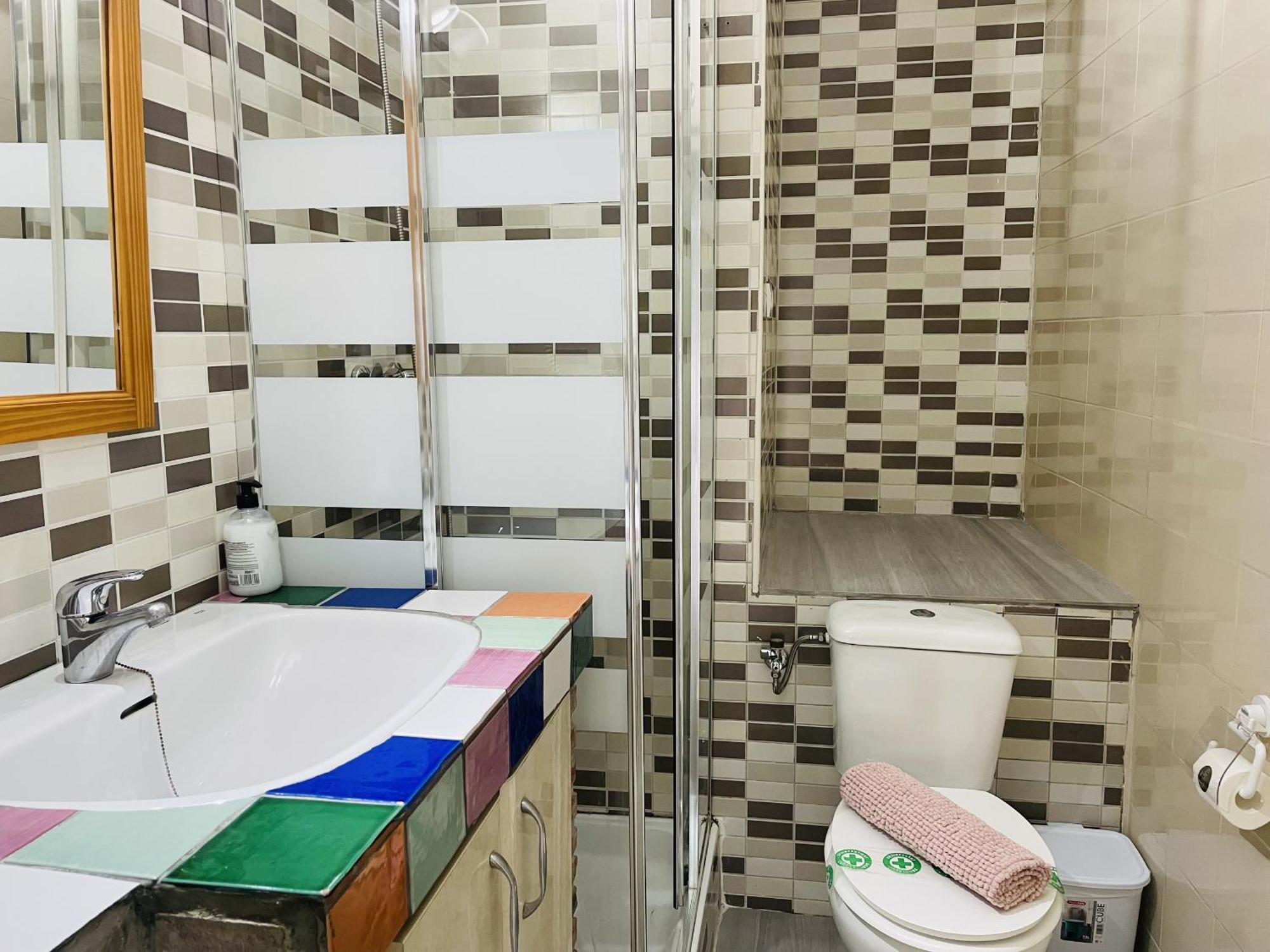 Estudio Jimena Burriana En El Centro De נרחה מראה חיצוני תמונה