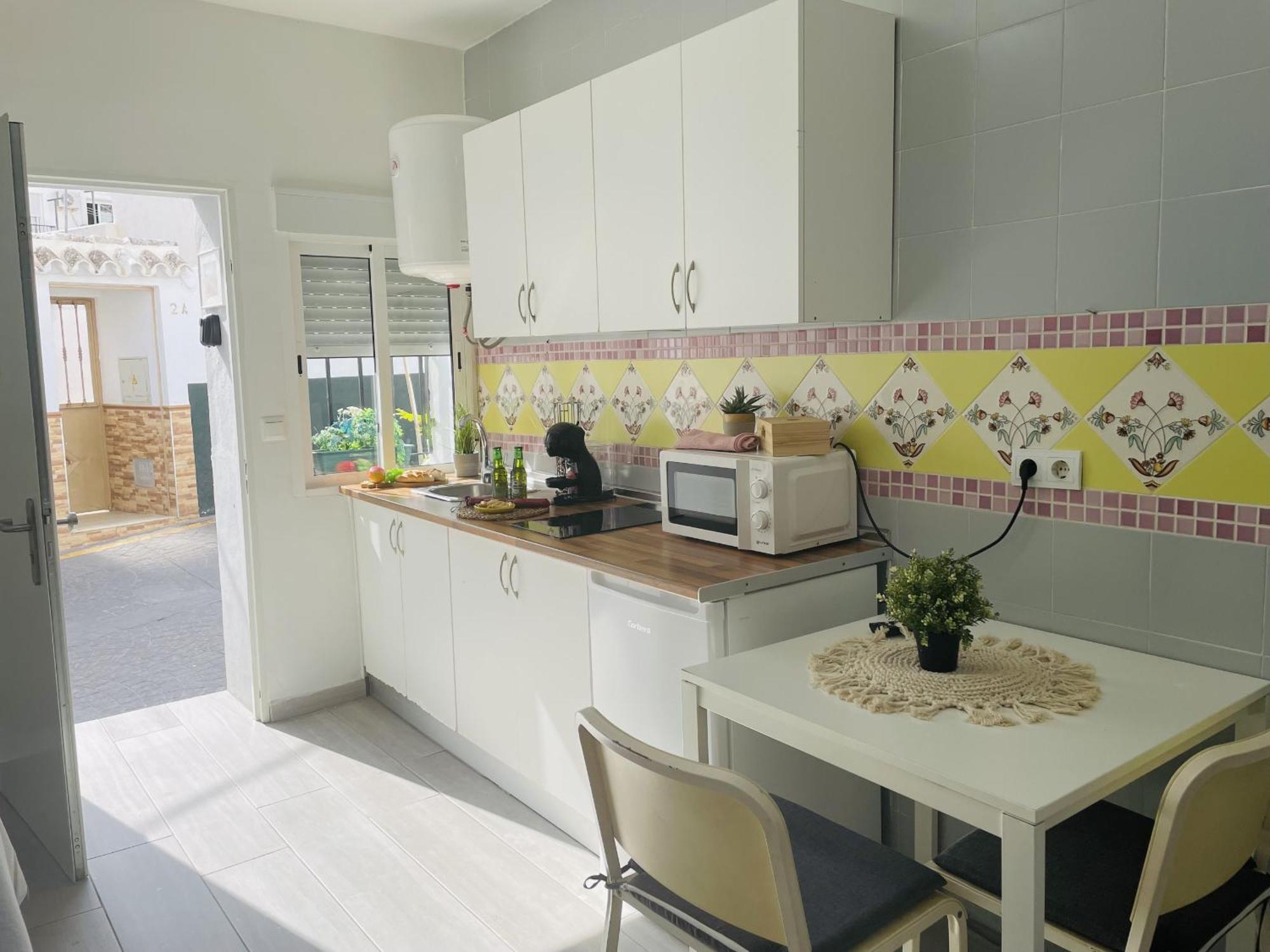 Estudio Jimena Burriana En El Centro De נרחה מראה חיצוני תמונה